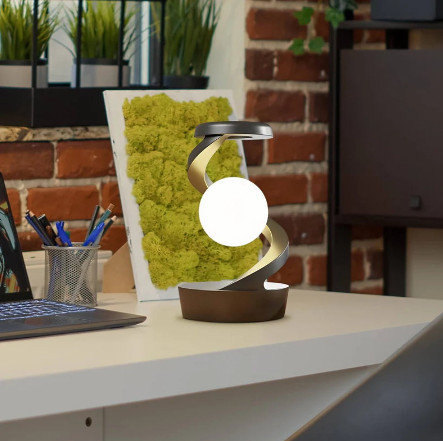 Modern Desk Lamp