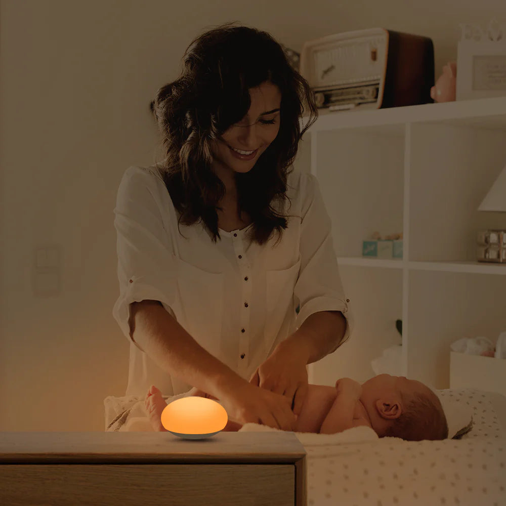 Baby Night Light